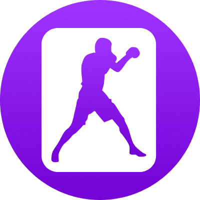 Eterlast Boxing